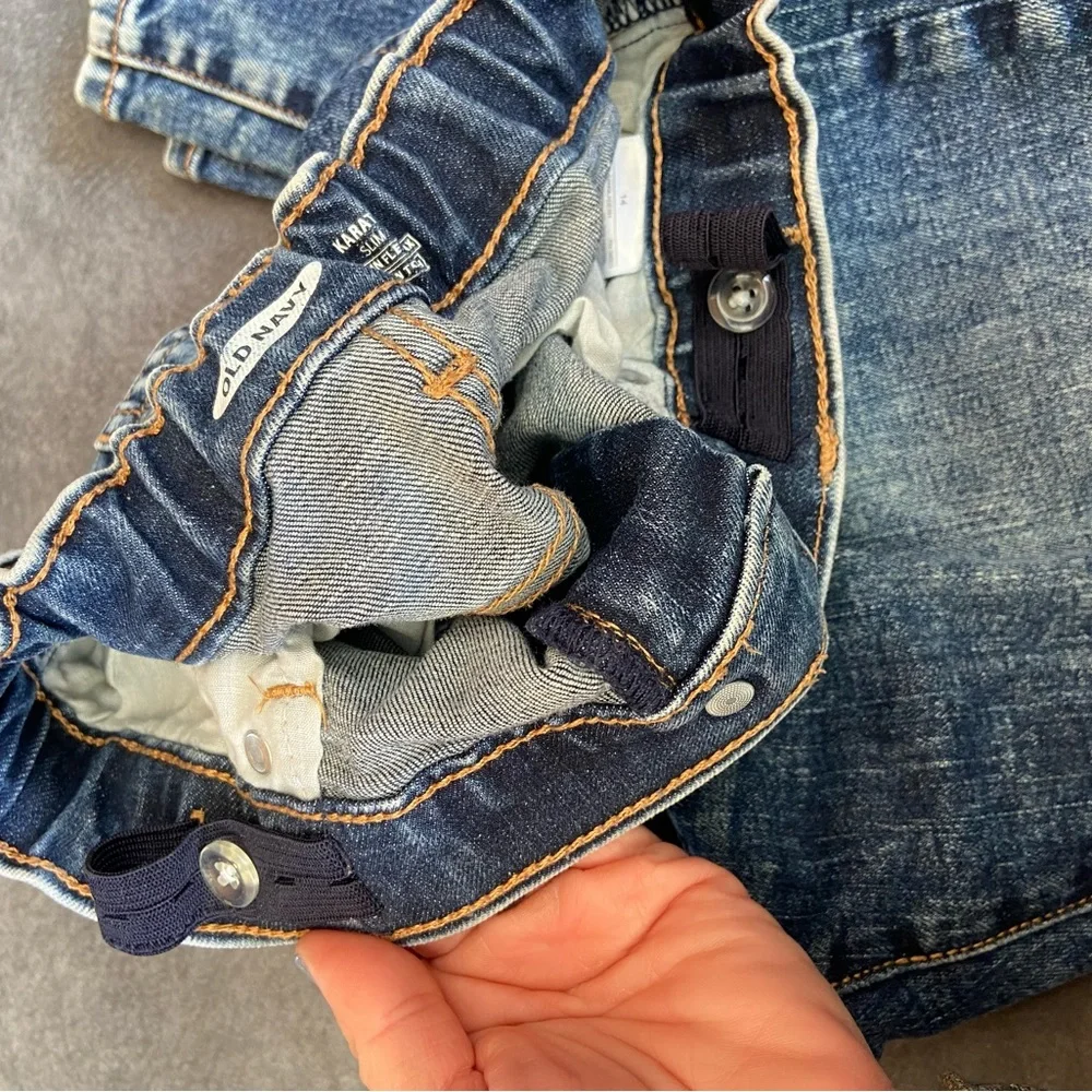 Old navy jeans